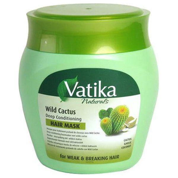 Vatika Wild Cactus Hair Mask 500g