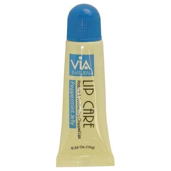 Via Lip Balm Vitamin E Peppermint 10g - gtworld.de