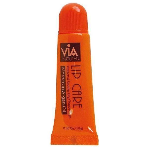 Via Lippenbalsam Vitamin Argan 10 G - gtworld.de