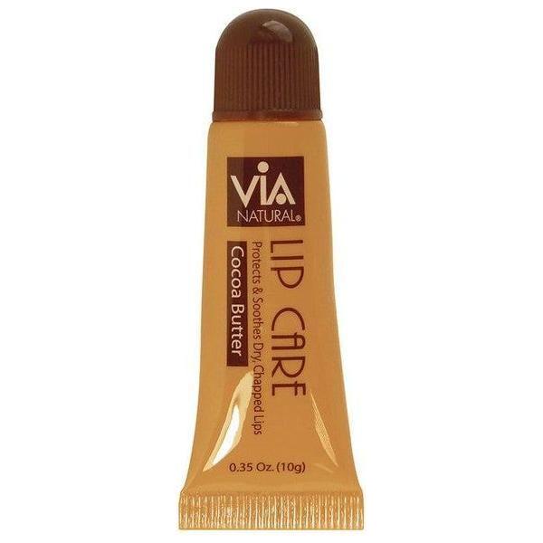 Via Lip Balm Vitamine Cacao 10G