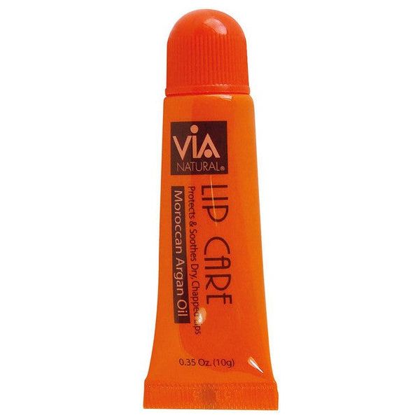 Via Lip Balm Vitamin Argan 10 G