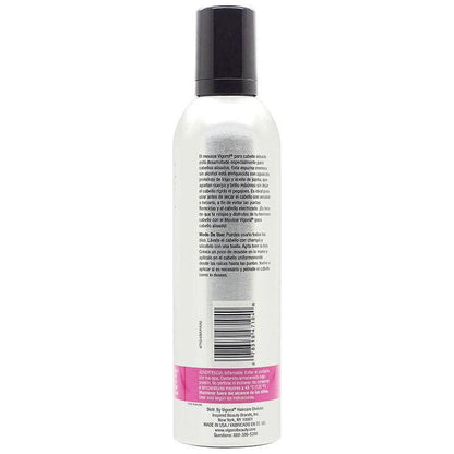 Vigorol Mousse Relaxed Hair 354ml