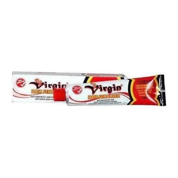 Virgin Hair Fetlizer 125gr - gtworld.de