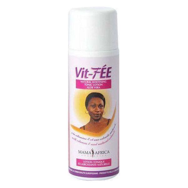 Vit - Fee Natural Whitening Tonic Lotion 125ml - gtworld.de