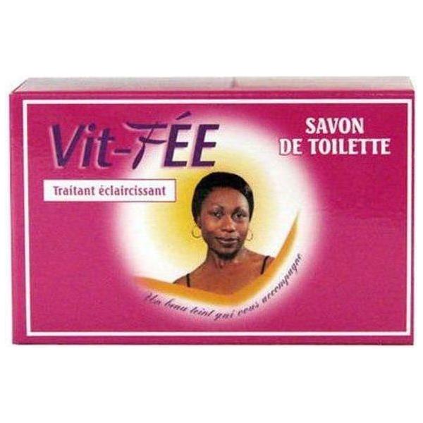 Vit Fee Soap 200gr - gtworld.de