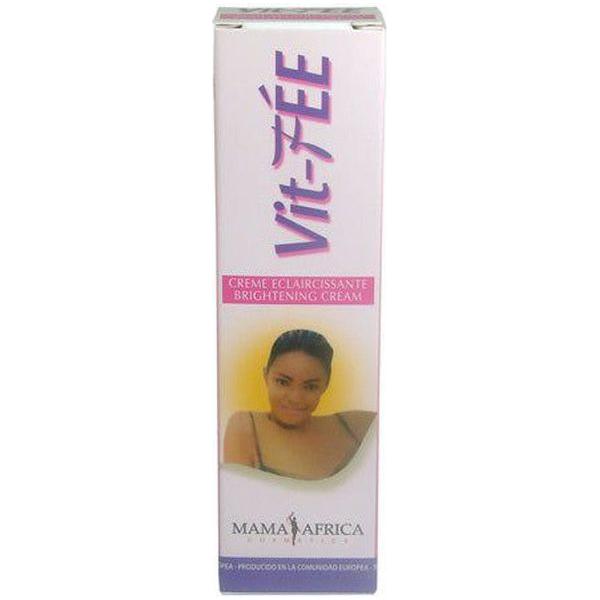 Vit-Fee Brightening Cream Tube 60ml