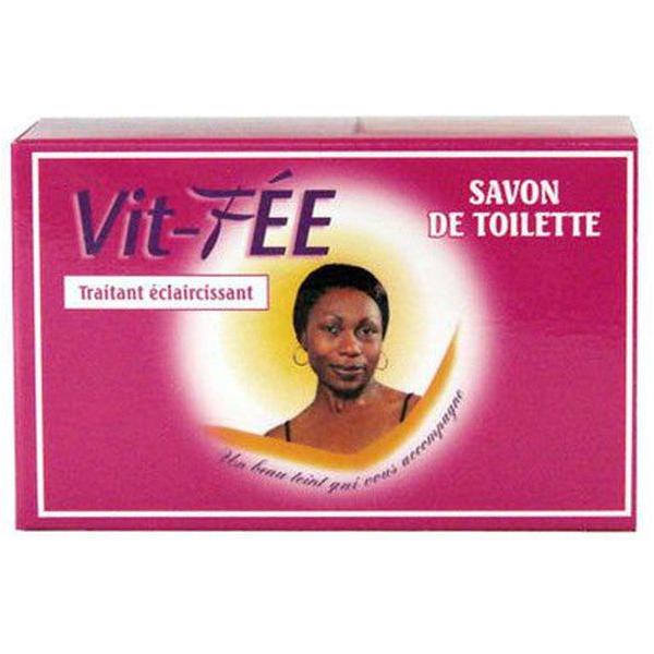 Vit Fee Soap 200gr