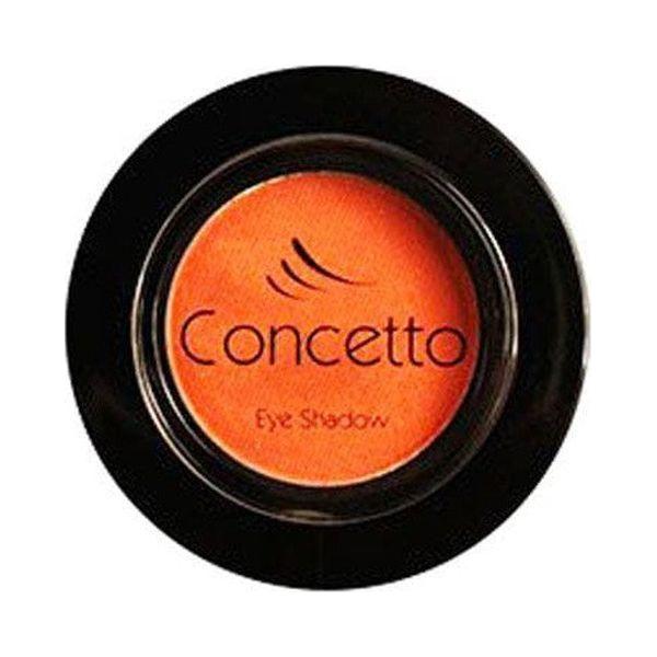 Vita Black Concetto Eye Shadow Tangerine 2g - Gtworld.de