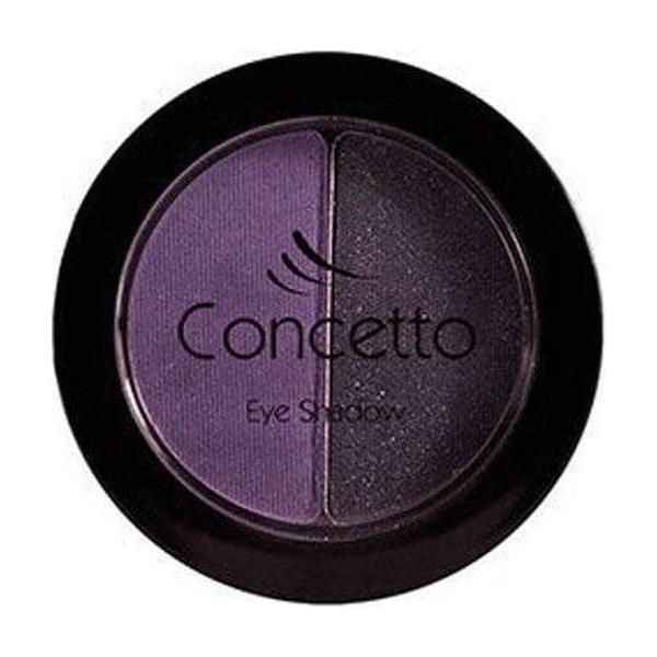 Vita Black Duo Eye Shadow Rosemary - Gtworld.de