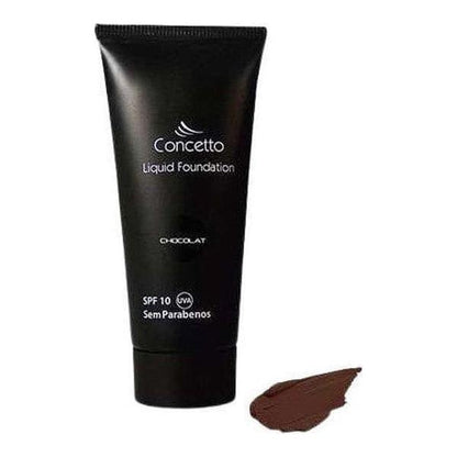 Vita Black Liquid Foundation - gtworld.de