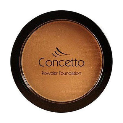 Vita Black Powder Foundation - gtworld.de