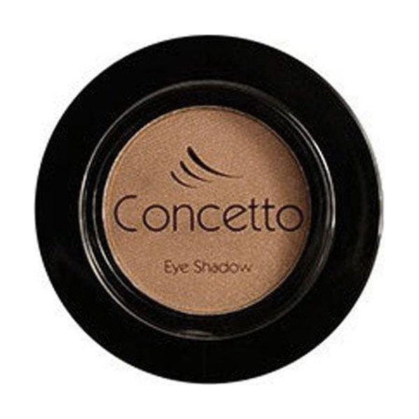 Vita Black Concetto eye Shadow Caramel 2g