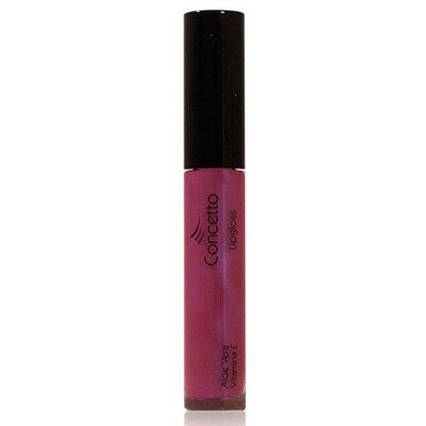 Vita Black Lipgloss Delicious