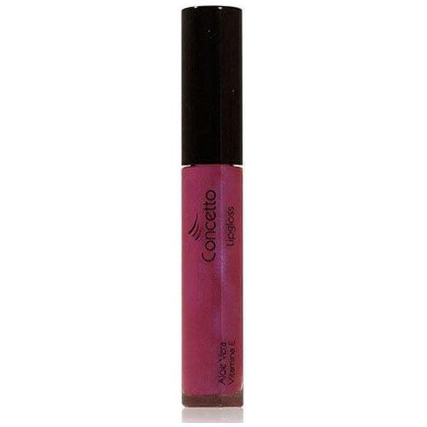 Vita Black Lip Gloss Delicious