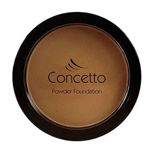 Vita Black Powder Foundation Cocoa