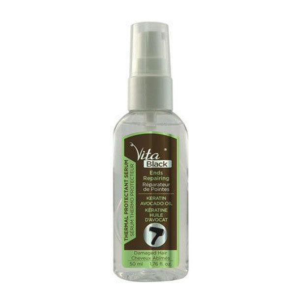 Vita Schwarz Thermal Protectant Serum 50 ml