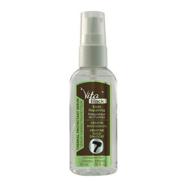 Vita Black Thermal Protectant Serum 50 ml