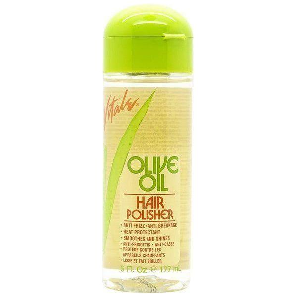 Vitale Olive Oil Hair Polisher 177ml   - Gtworld.de