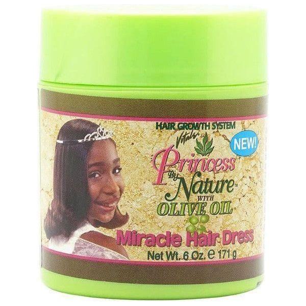 Vitale Princess By Nature Miracle Hair Dress 177Ml - Gtworld.de