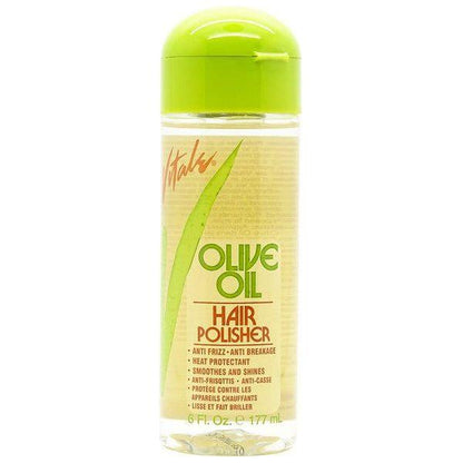 Vitale Olive Oil Hair Polisher 177ml  