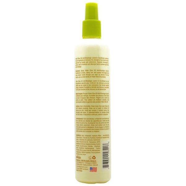 Vitale Olive Oil Leave-In Conditioner 355ml