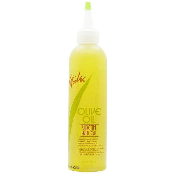 Vitale Olive Oil Virgin Hair Oil 206ml