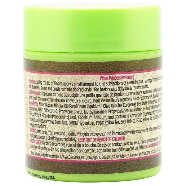 Vitale Princess By Nature Miracle Hair Dress 177Ml