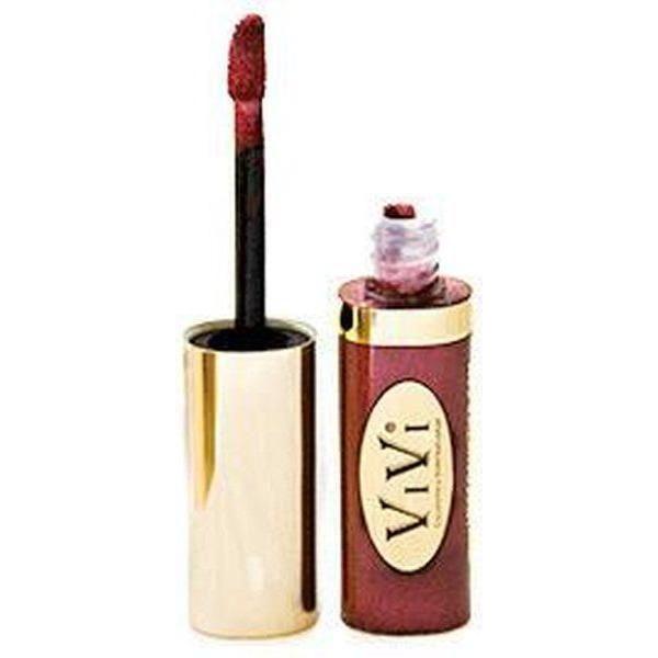 Vivi Liquid Lipstick Salsa - gtworld.de