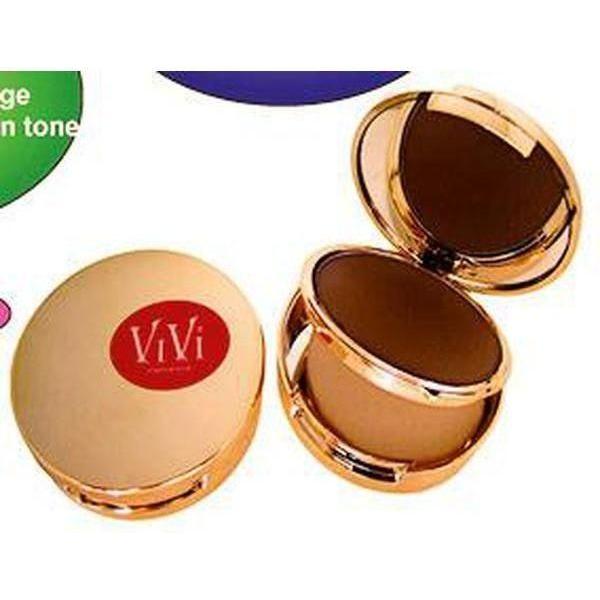 ViVi Oil Free Foundation Saturn 8g - gtworld.de