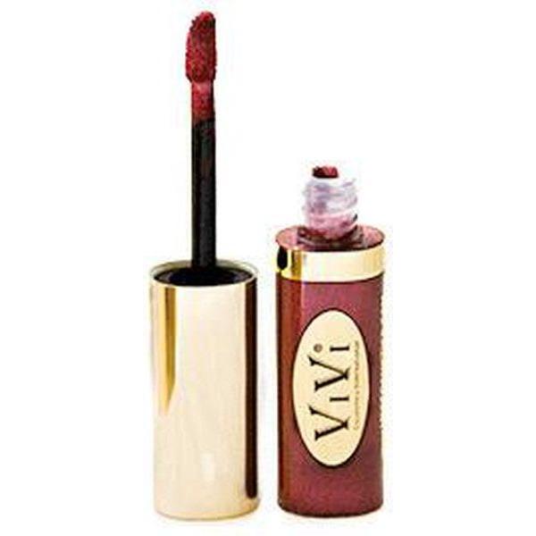 Vivi Liquid Lipstick Salsa