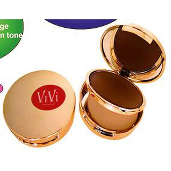 ViVi Oil Free Foundation Jupiter 8g