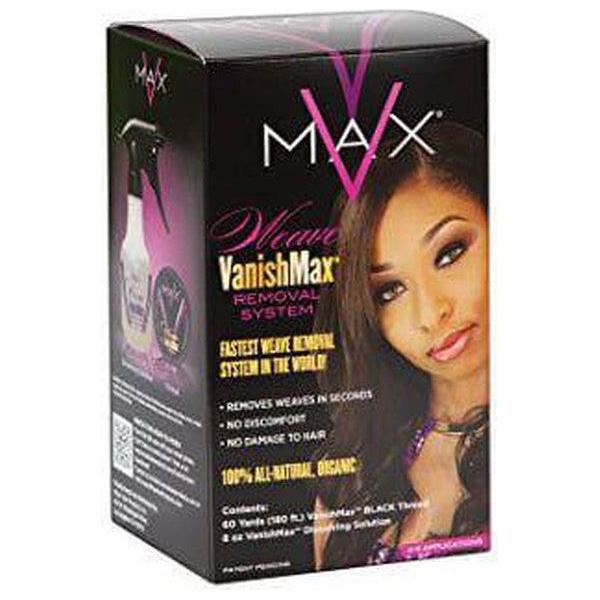 VMAX Weave VanishMax Removal System