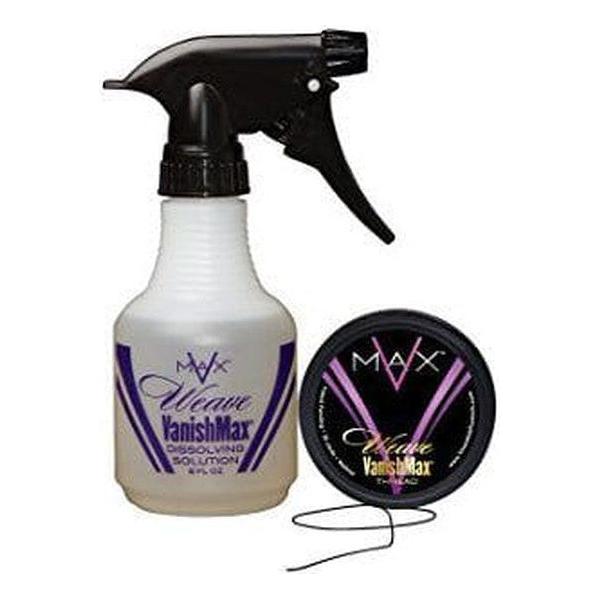 VMAX Weave VanishMax Removal System