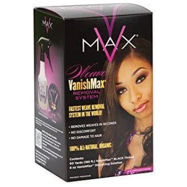 VMAX Weave VanishMax Removal System - gtworld.de