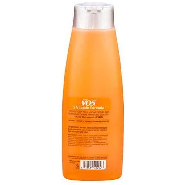 Vo5 Normal Gentle Cleansing Balancing Shampoo 370Ml - Gtworld.de