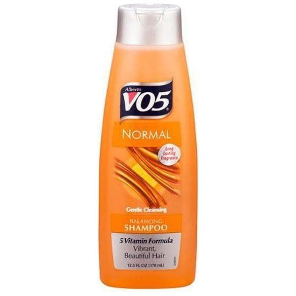 Vo5 Normal Gentle Cleansing Balancing Shampoo 370Ml - Gtworld.de