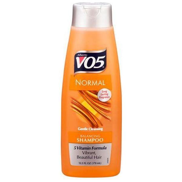 Vo5 Normal Gentle Cleansing Balancing Shampoo 370Ml - Gtworld.de