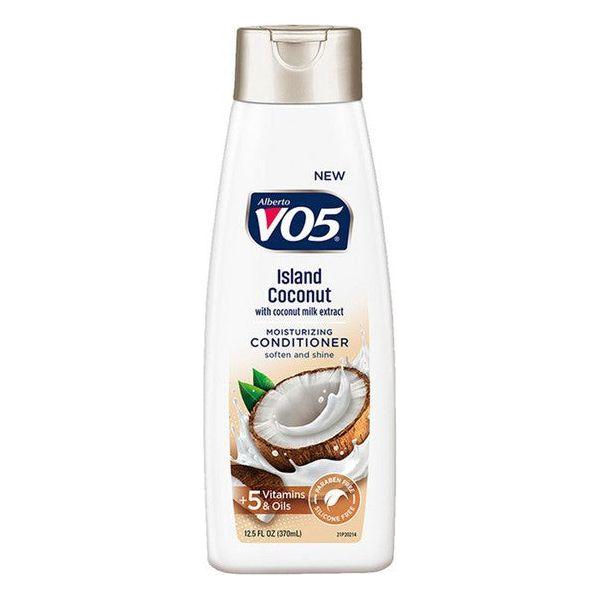 VO5 Island Coconut Moisturizing Conditioner 370ml