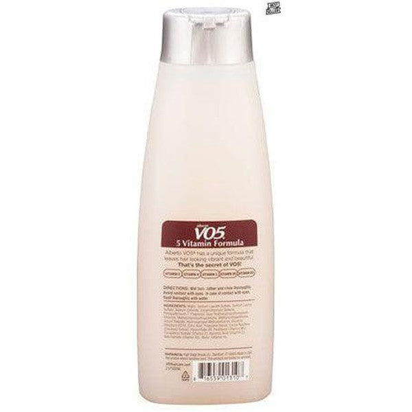 VO5 Moisture Milks Moisturizing Shampoo Island Coconut 370ml