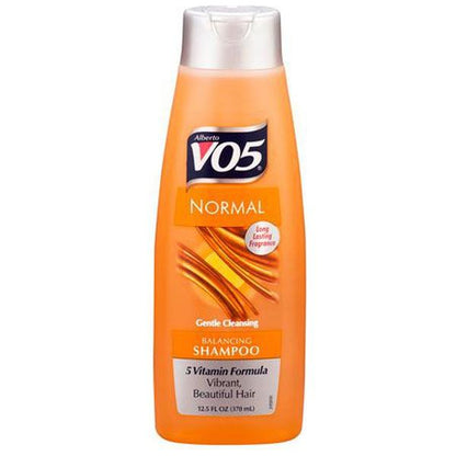 Vo5 Normal Gentle Cleansing Balancing Shampoo 370Ml