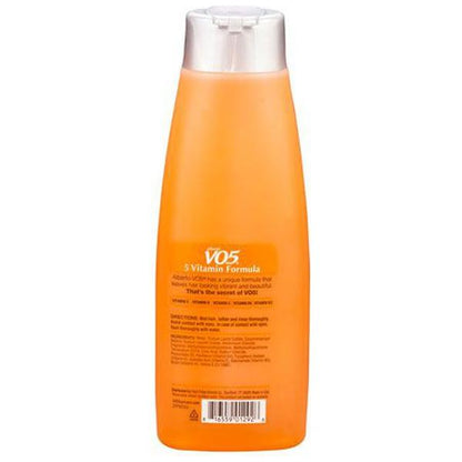 Vo5 Normal Gentle Cleansing Balancing Shampoo 370Ml