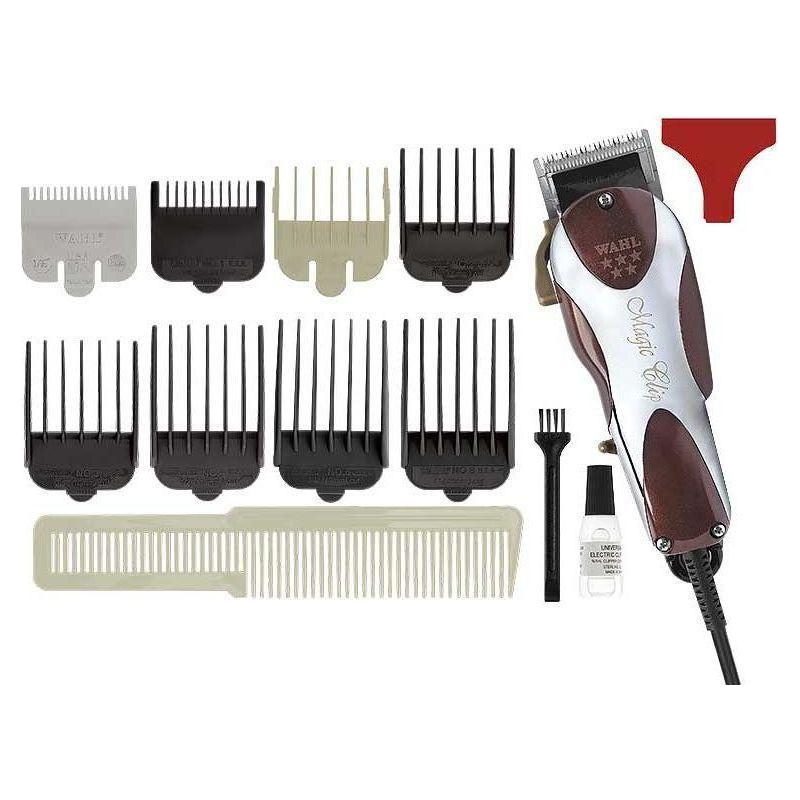 Wahl Hair Cut Machine Magic Clip 0 8451 - 016 - gtworld.de