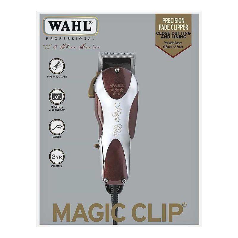 Wahl Hair Cut Machine Magic Clip 0 8451 - 016 - gtworld.de