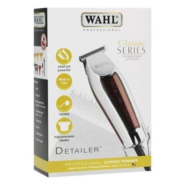 Wahl Professional Classic Series Corded Trimmer - gtworld.de