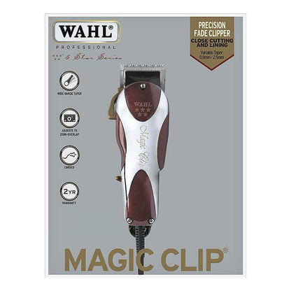 Wahl Hair Cut Machine Magic Clip 0 8451-016