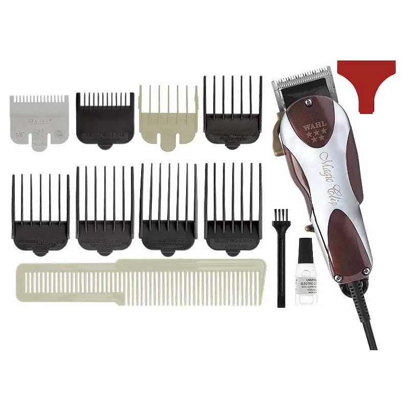 Wahl Hair Cut Machine Magic Clip 0 8451-016