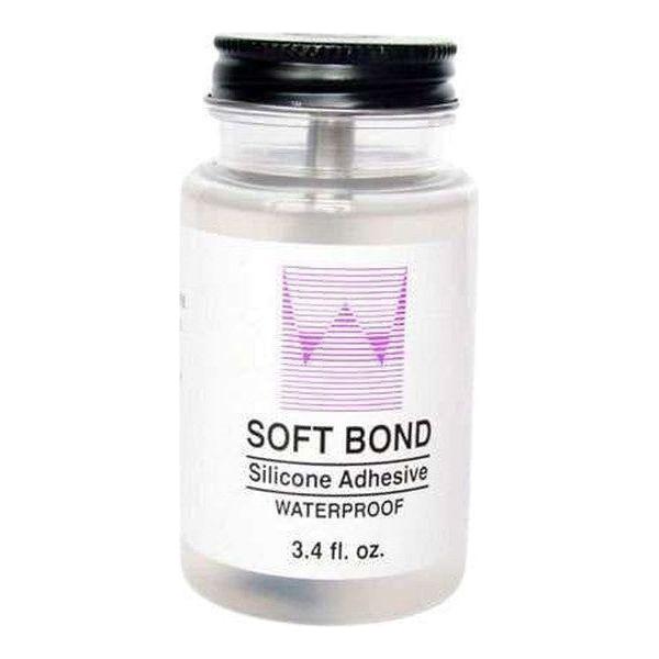 Walker Glue Soft Bond Silicone Adhesive Waterproof 100Ml - Gtworld.de