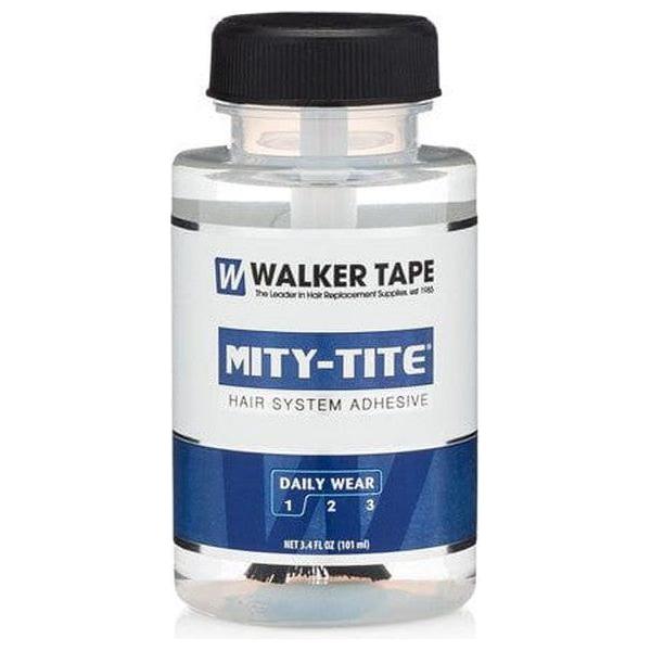 Walker Tape Mity-Tite Hair System Adhesive 101Ml