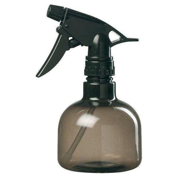 Water Spray Bottles - Smoke Grey 250ml - gtworld.de