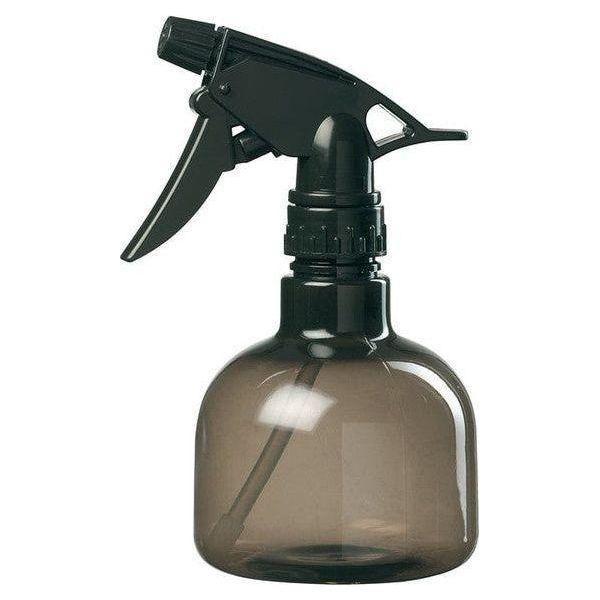 Water Spray Bottles - Smoke Grey 250ml